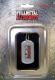 Necklace: FullMetal Alchemist - Dog Tag - FMA Logo