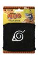 Sweatband: Naruto - Konoha Logo