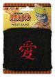 Sweatband: Naruto - Gaara's Love Kanji