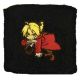 Sweatband: Fullmetal Alchemist - Ed