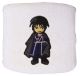 Sweatband: Fullmetal Alchemist - Roy