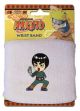 Sweatband: Naruto - Chibi Rock Lee