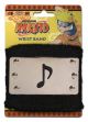 Sweatband: Naruto - Sound Plate Logo