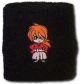 Sweatband: Rurouni Kenshin - Kenshin