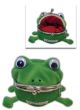 Coin Purse: Naruto - Frog
