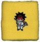Sweatband: Rurouni Kenshin - Sanosuke