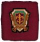 Sweatband: Negima - Mahora School Logo