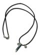 Necklace: Naruto - Tsunade Charm