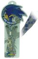 Phone Charm: Sonic X - Sonic