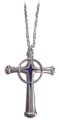 Necklace: Bleach - Uryu's Quincy Cross