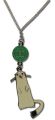 Necklace: Negima - Albert Hexagram