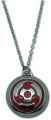 Necklace: Naruto - Sharingan
