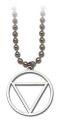 Necklace: Naruto Shippuden - Hidan's Jashin