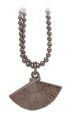 Necklace: Naruto Shippuden - Temari's Fan