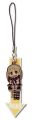 Phone Charm: Soul Eater - Chibi Maka Arrow Metal