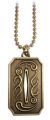 Necklace: Bleach - Ichigo's Zanpakutou Tsubo