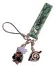 Phone Charm: Naruto - Kakashi 