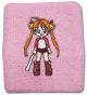 Sweatband: Negima - Asuna