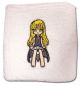 Sweatband: Negima - Eva