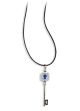 Necklace: Fairy Tail - Lucy's Plue/Nikora Key