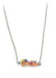 Necklace: Sailor Moon - Logo