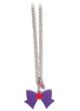 Necklace: Sailor Moon - Mars Ribbon