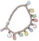 Bracelet: Sailor Moon - Planetary Symbols <font class=''item-notice''>[<b>New!</b>: 5/7/2013]</font>