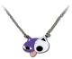 Necklace: Panty & Stocking with Garterbelt - Hollow Kitty