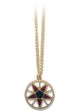Necklace: Black Butler 2 - Alois Symbol 