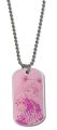 Necklace: Sailor Moon - Sailor Moon Dog Tag