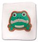 Sweatband: Naruto - Frog Purse Logo