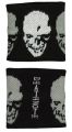 Sweatband: Death Note - Skull Wrap Around