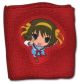 Sweatband: Haruhi - Haruhi