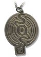 Necklace: Haruhi - SOS Design