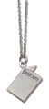 Necklace: Death Note - Notebook