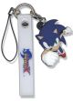 Phone Charm: Sonic X - Sonic Running