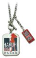 Necklace: Haruhi - Haruhi-Ism