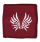 Sweatband: Tsubasa - Wing Icon