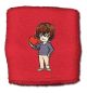 Sweatband: Death Note - Chibi Light