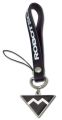 Phone Charm: Robotech - Mars Base Logo