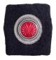 Sweatband: Tsubasa - Metal Wing Icon