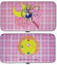Wallet: Sailor Moon - Sailor Moon Pink Hinge
