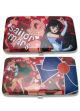 Wallet: Sailor Moon - Sailor Mars Hinged Style