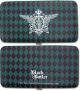 Wallet: Black Butler - Phantomhive Emblem Hinged Style