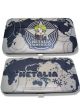Wallet: Hetalia - America Hinged Style