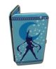 Wallet: Sailor Moon - Sailor Moon Silhouette Hinged Style