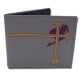 Wallet: Fairy Tail - Erza's Insignia