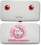 Wallet: Puella Magi Madoka Magica - Kyubey Hinge
