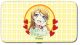 Wallet: Oreimo - Kirino Hinged