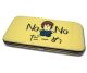 Wallet: Haruhi-Chan - No No Dame Hinged